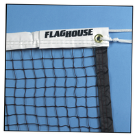 FlagHouse Badminton Net, 12-Ply, Each 2119901